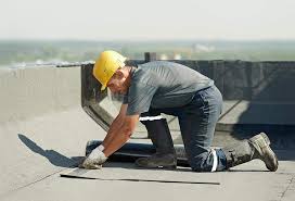 Best Flat Roofing  in Kendall, FL